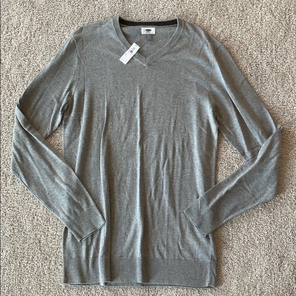 Men’s Old Navy Sweater